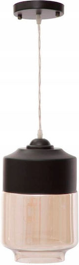 Atmosphera Hanging Ceiling Light 18x18cm