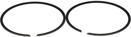 Prox Piston Ring Set Yamaha Phazer 500 '84-01 73.00mm Oem 8dj-11603-00-00