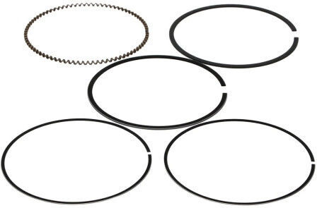 Set Inele Piston Pro-X XT TT SRX600 84-04 96.00mm OEM 34L-11610-00