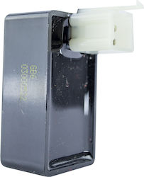 Електронна C50 12v/glx 50-90 Federal