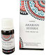 Aromatic Oils Goloka Arabic Myrrh Arabian Myrrh Pure Aroma Oil 10ml
