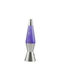 I-Total Decorative LED Lava Lamp