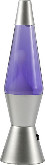 I-Total Decorative LED Lava Lamp