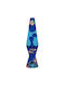 Arditex Decorative Lamp Lava Lamp 36x9x9cm