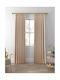 Къртина с Плик с писалка Кamel 280x285см