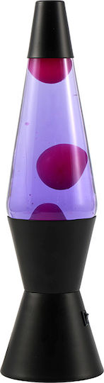 I-Total Φωτιστικό LED Lava Lamp I-Total Φωτιστικό LED Lava Lamp