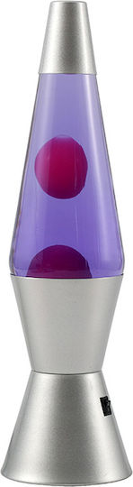 I-Total Decorative LED Lava Lamp