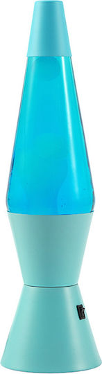 I-Total Διακοσμητικό Φωτιστικό LED Lava Lamp