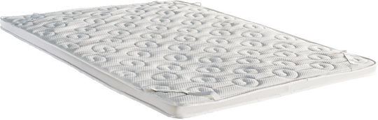 Orion Strom Ανώστρωμα Best Hypersoft King Size Foam 180x200εκ.
