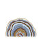 Abyss & Habidecor Πατάκι Μπάνιου Celora 7405-330 Celora 85x145εκ.