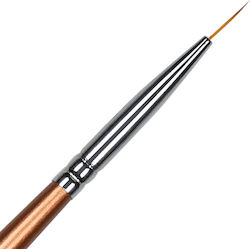 Luxorise Nail Art Brush Perfect Lines Pro #02 Luxorise Nail Art Brush Perfect Lines Pro #02