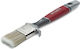 Flat Brush 35 Mm Elite
