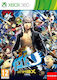 Persona 4 Arena Ultimax XBOX 360 Game (Used)