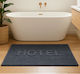 Kotonia Home Prosoape De Hotel Mâini 70x50cm Gr...