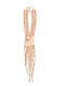 Mat Fashion Colier Bej 8516.9032.N-beige