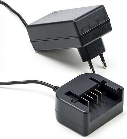 WS Xtreme Power Φορτιστής Μπαταριών Εργαλείου 18V Λιθίου