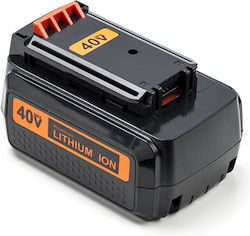WS Xtreme Power Werkzeugbatterie Lithium 36V ABL00145