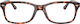 Ray-ban Brillengestelle mit Rezept 5228 8423