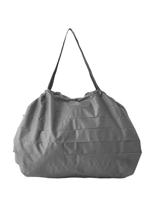 Shupatto Чанта Original Large 40l 15kg Sumi Сива