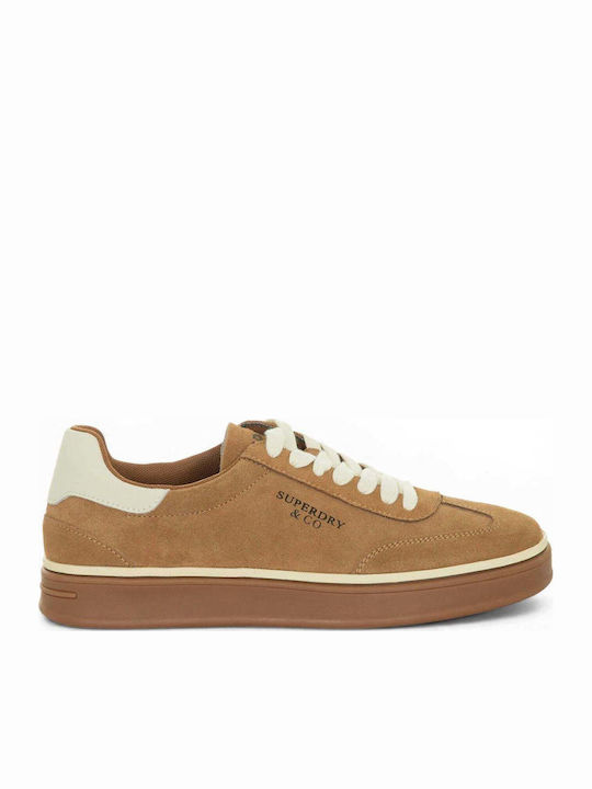Superdry Ignite Sneakers Braune