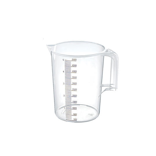 PKS Kunststoff Doser Küchen 500ml