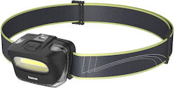 HAMA 00228614 Kopf-LED-Lampe 110lm HAMA 00228614 Kopf-LED-Lampe 110lm