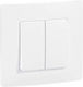 Legrand Niloe Vertiefter Rotierender Schalter m...