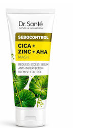 Dr. Sante Gesichts- & Augenmaske 75ml