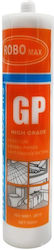 Rolinger Transparent Silikon Dichtstoff 300ml