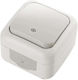 Viko Waterproof Recessed Wall Switch