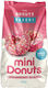 Donuts Bakery Donut Mini Μαρμελάδα Φράουλα 200gr 67595