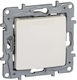 Legrand Niloe Vertiefter Elektrischer Wandtaste...