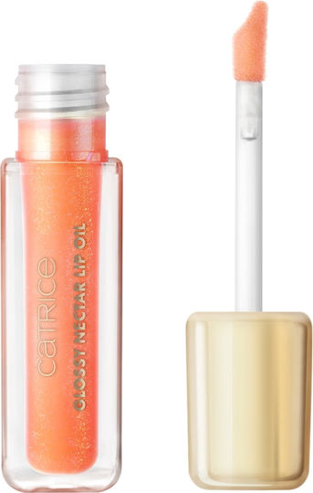 Catrice Cosmetics Glossy Lip Oil C02 Glossip Girl 6.5ml