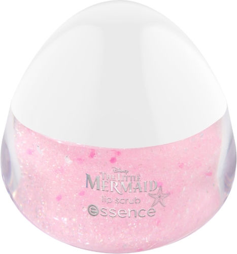 Disney Disney The Little Mermaid Scrub Χειλιών 10gr