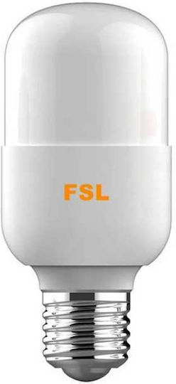 Lightplanet LED Лампа 45W Хладно Бяло