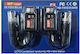 Video Balun CCTV Systems 5910204
