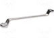 Irimo Doppelter Polygon Schraubenschlüssel Größe 24x27mm
