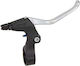 Saccon SIL321A5L3P0CS Fahrradhebel Bremsen