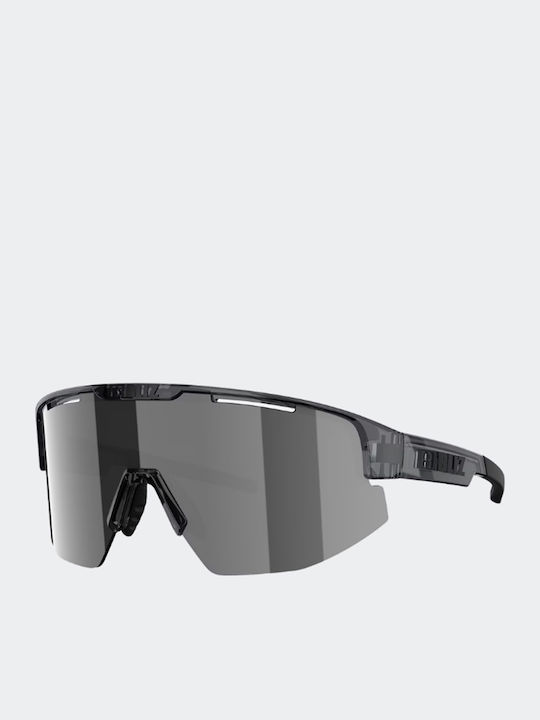 Bliz Fusion Unisex Sunglasses with Black Frame ...
