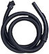 Furtun Spiral Compatibil Aspiratoare Miele C1 C2 C3 C4 Seria S 2.5m Negru