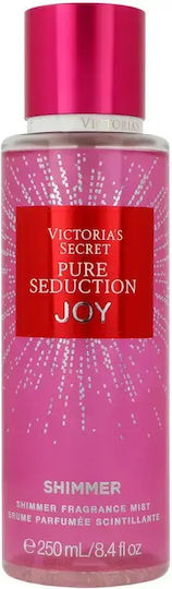 Victoria's Secret Joy Shimmer Körperspray Reine Verführung 250ml