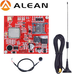 Alean Πλακέτα Συστημάτων Συναγερμού GSM