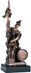 Cast Figurine Florian Rfst2021-40/br