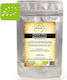 Мака Черен Прах Органичен Organic Maca Black Powder 100гр