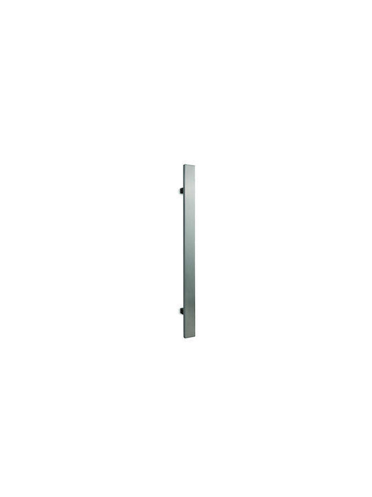 Conset Mâner Ușă de Intrare 1141 Inox 1141R-600M01M01