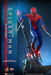Figurină Colectabilă Amazing Spider-man Movie Masterpiece Figura de Acțiune 1/6 Spider-man Versiune Deluxe 30 Cm
