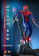 Figurină Colectabilă Amazing Spider-man Movie Masterpiece Figura de Acțiune 1/6 Spider-man Versiune Deluxe 30 Cm