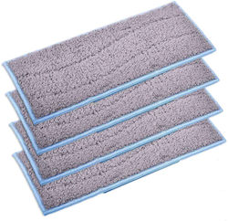 Mopping Cloths 4 pcs for iRobot Mopping Cloths 4 pcs for iRobot