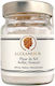 Fleur De Sel 250g Alexandros Biofarm Greek Sea Salt From Messolonghi