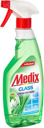 Medix Allzweckreiniger Spray für Windows 500ml